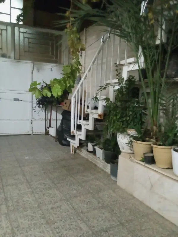 فروش منزل ویلایی