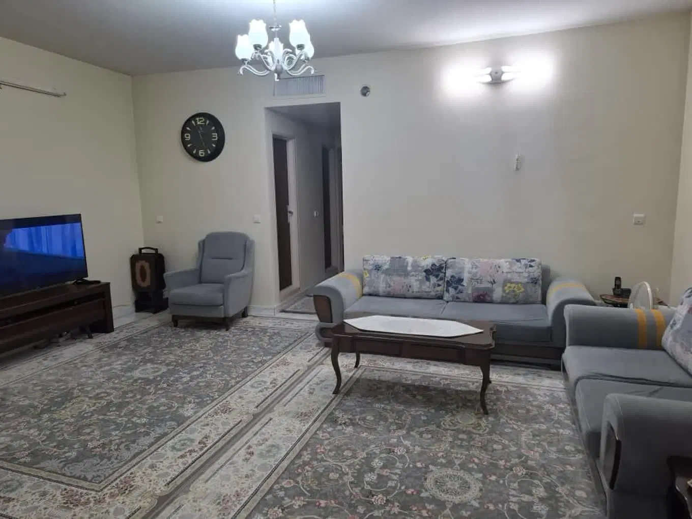 اجاره آپارتمان
