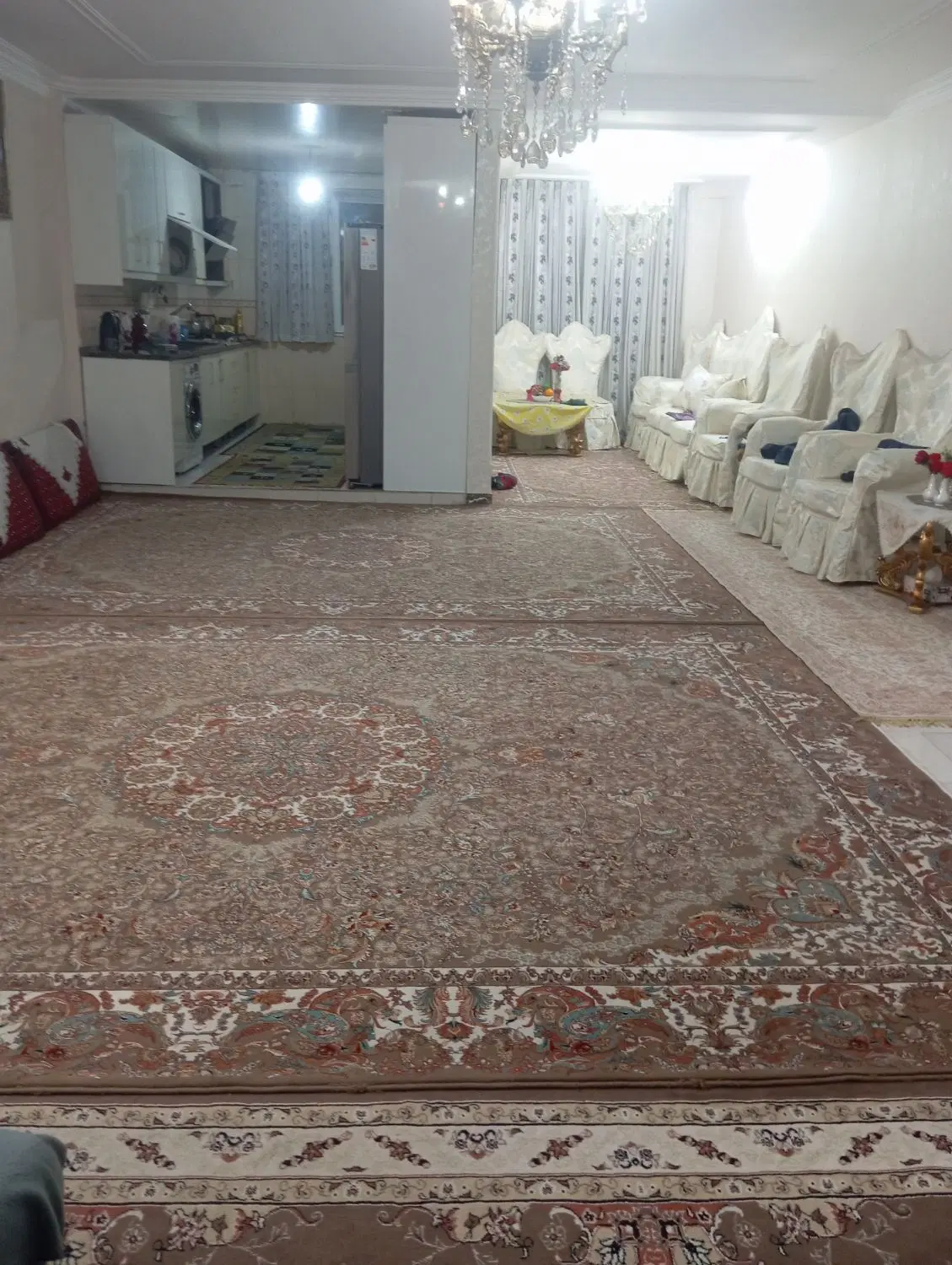 اجاره خانه طبقه دوم