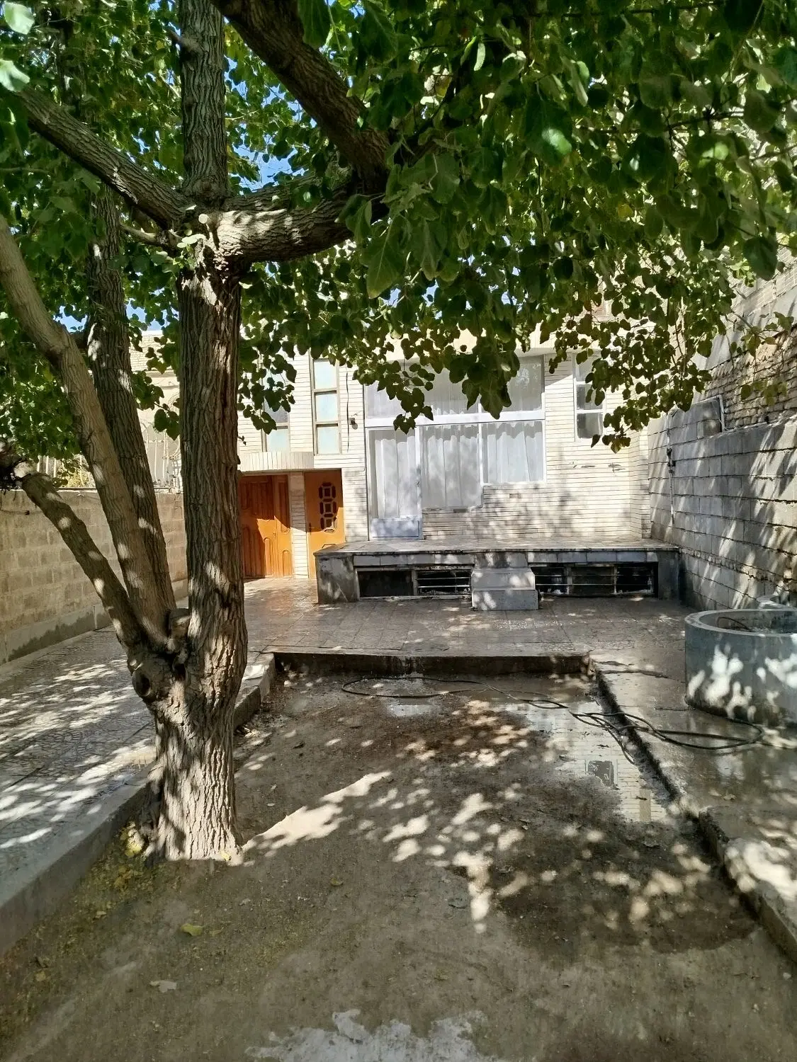 منزل ویلایی