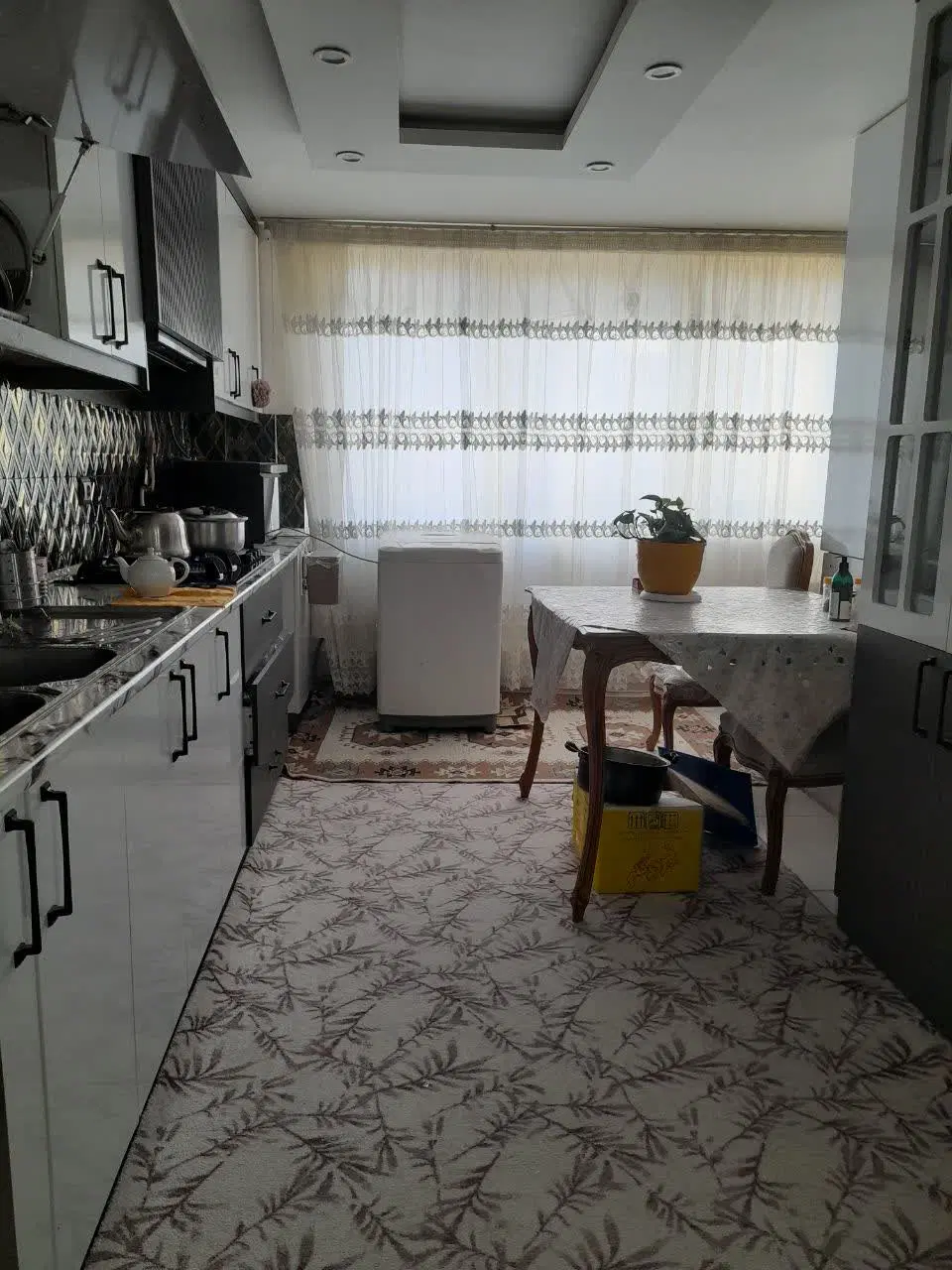 رهن و اجاره