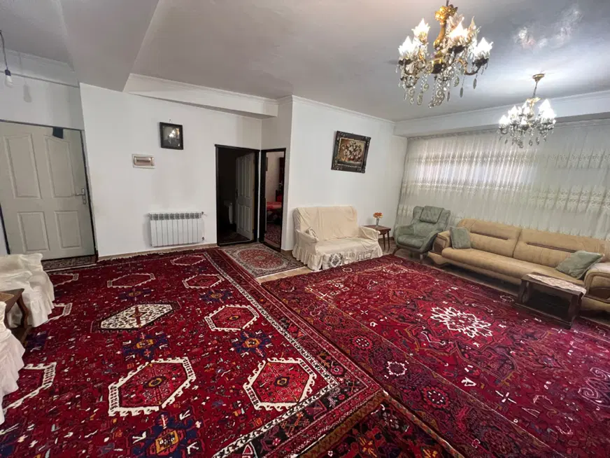 فروش آپارتمان