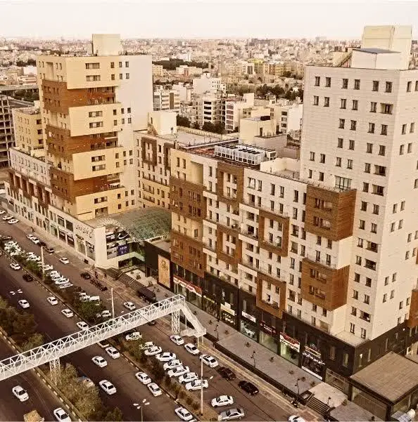 واحد ۱۱۰ متری _ بهترین فرصت برای سرمایه گذاری