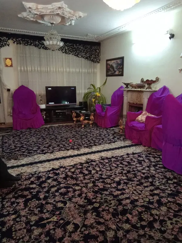 اجاره ۶ ماهه منزلی در گلستان