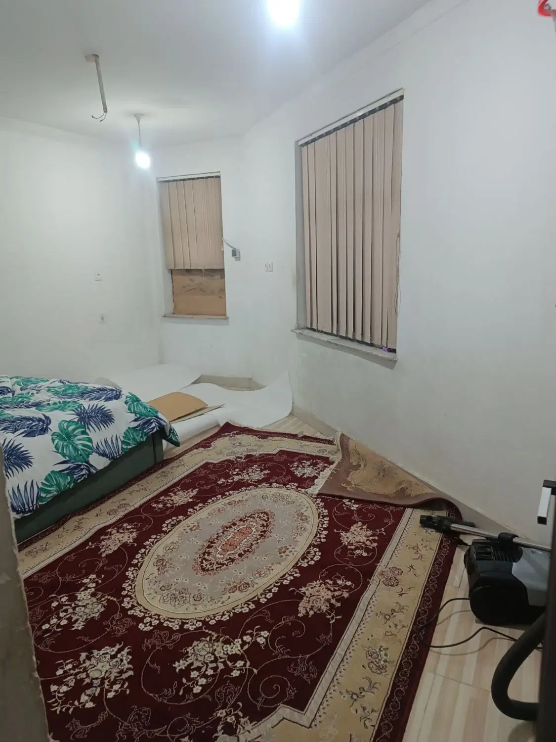 اجاره منزل مسکونی  آق قلا