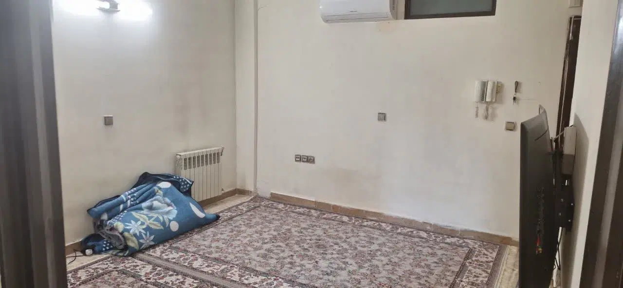آپارتمان ۴۰متری
