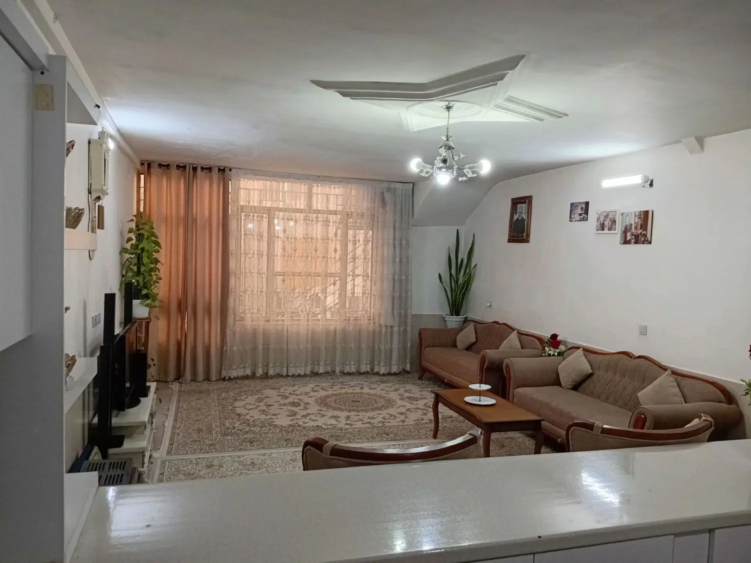 فروش منزل 75متری ویلایی