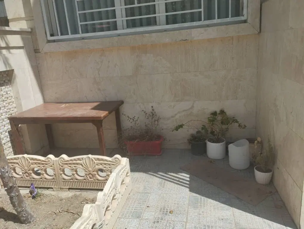اجاره ویلایی دربست سهرابیه