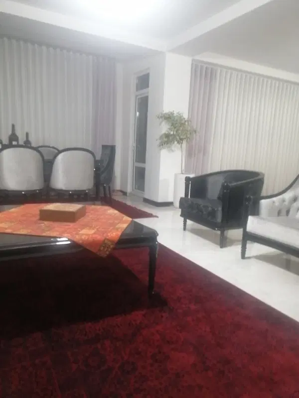 آپارتمان شهرک پیام