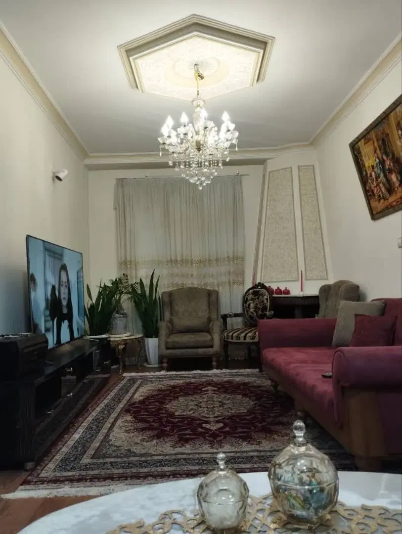 واحد ۹۴ متری ۲ خواب