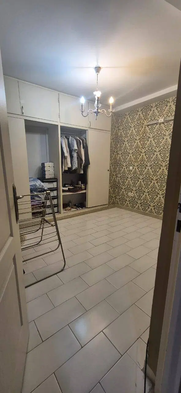 ۸۰ متری تک واحدی در نواب