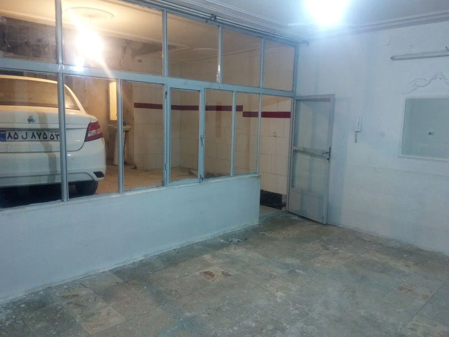 فروش خانه یک طبقه دربست