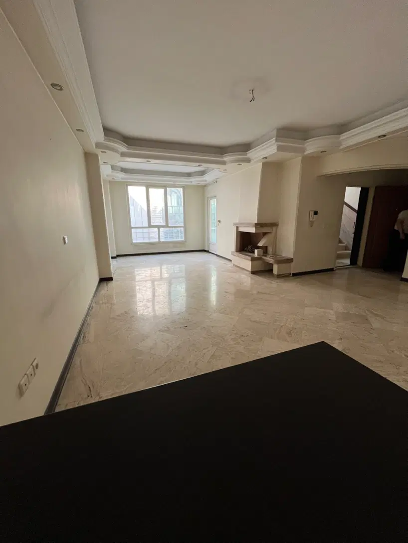 کیکاووس ۱۱۰ متر تک واحدی