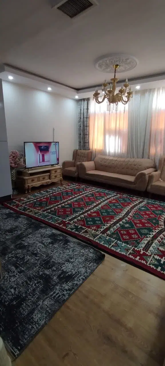 خانه آپارتمانی