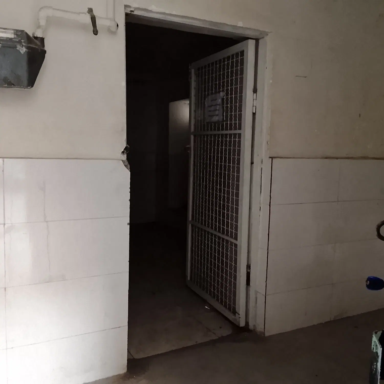 منزل ویلایی برای انباری