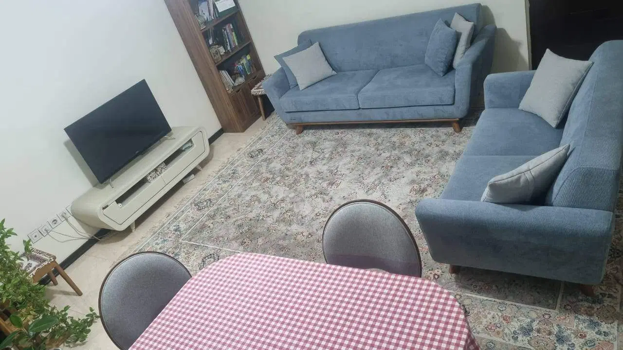 فروش فوری آپارتمان ۵۵ متری در خیابان دامپزشکی
