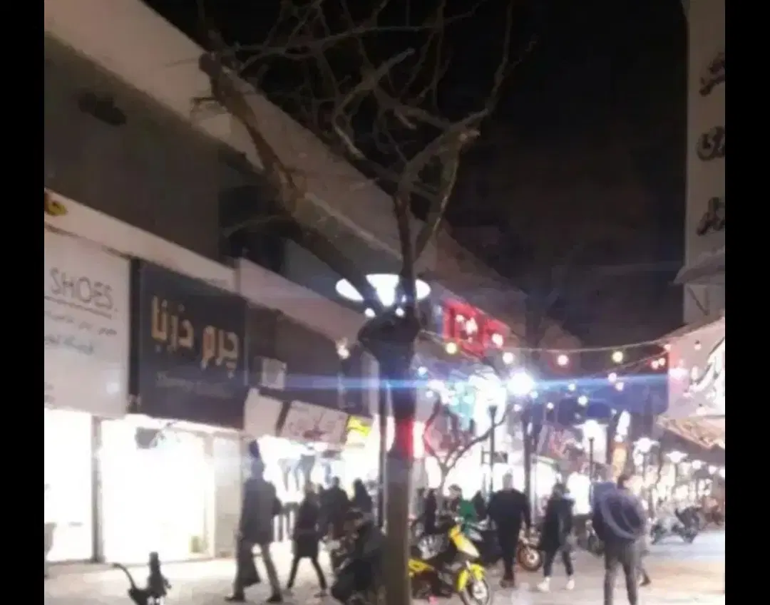 رهن واجاره مغازه در بازار جنت مشهد۱۲تومان