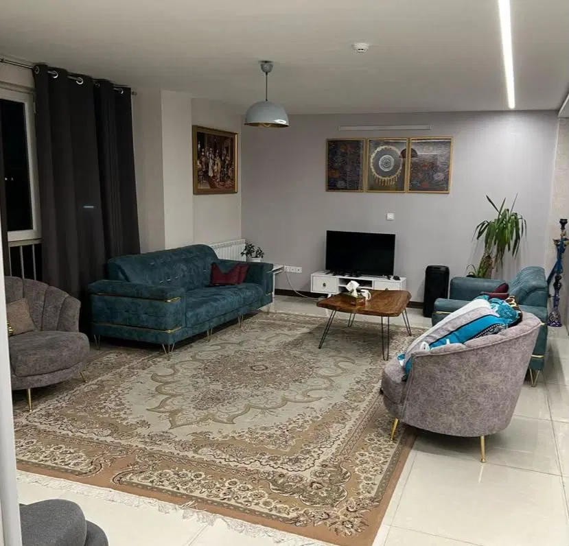 آپارتمان اجاره