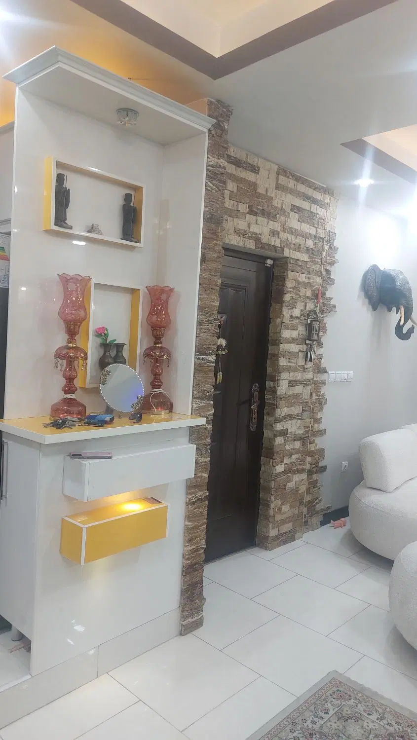 ۱۰۹ تک واحدی، قریشی شمالی، خیابان ۲۰ متری آزادگان