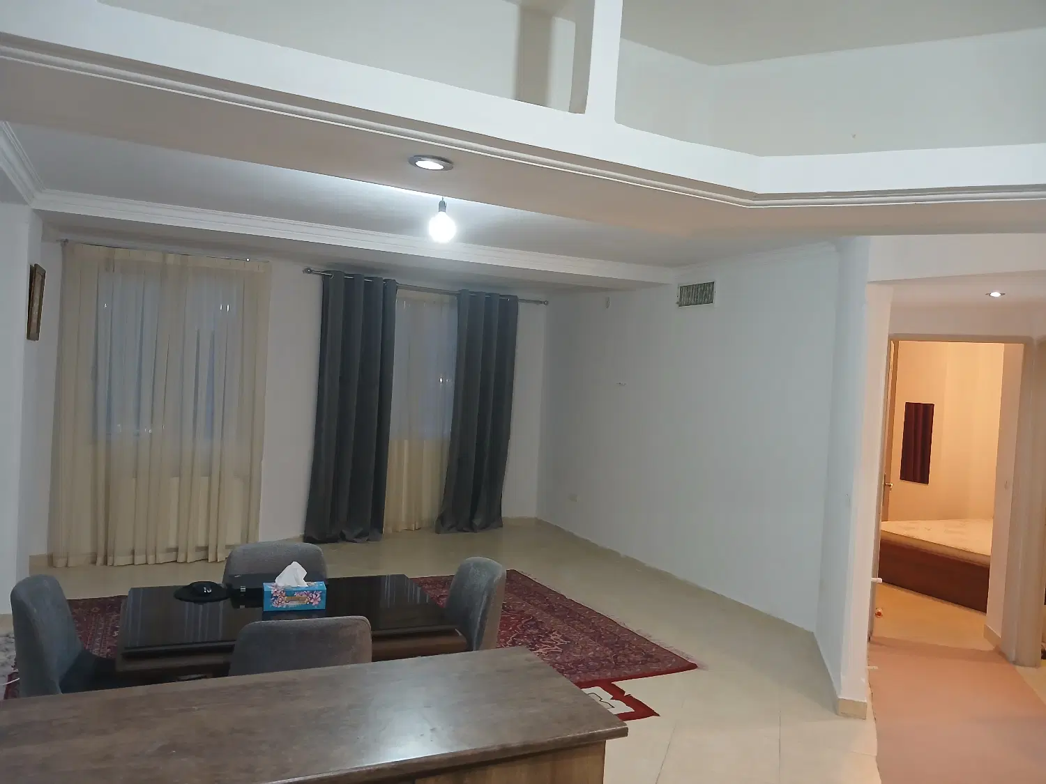 ۸۵ متری سندی فول ولدآباد