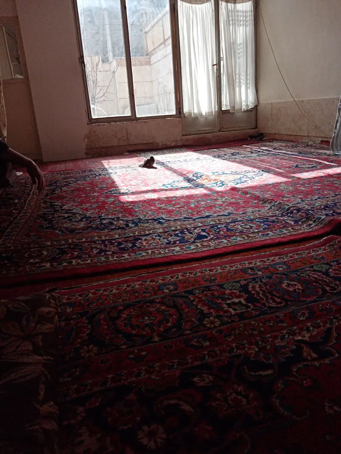 فروش خانه ویلایی