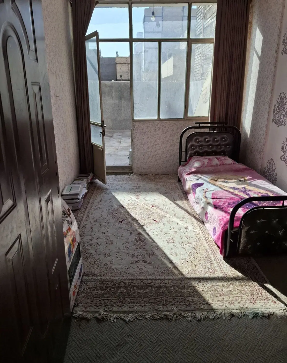 فروش  منزل مسکونی