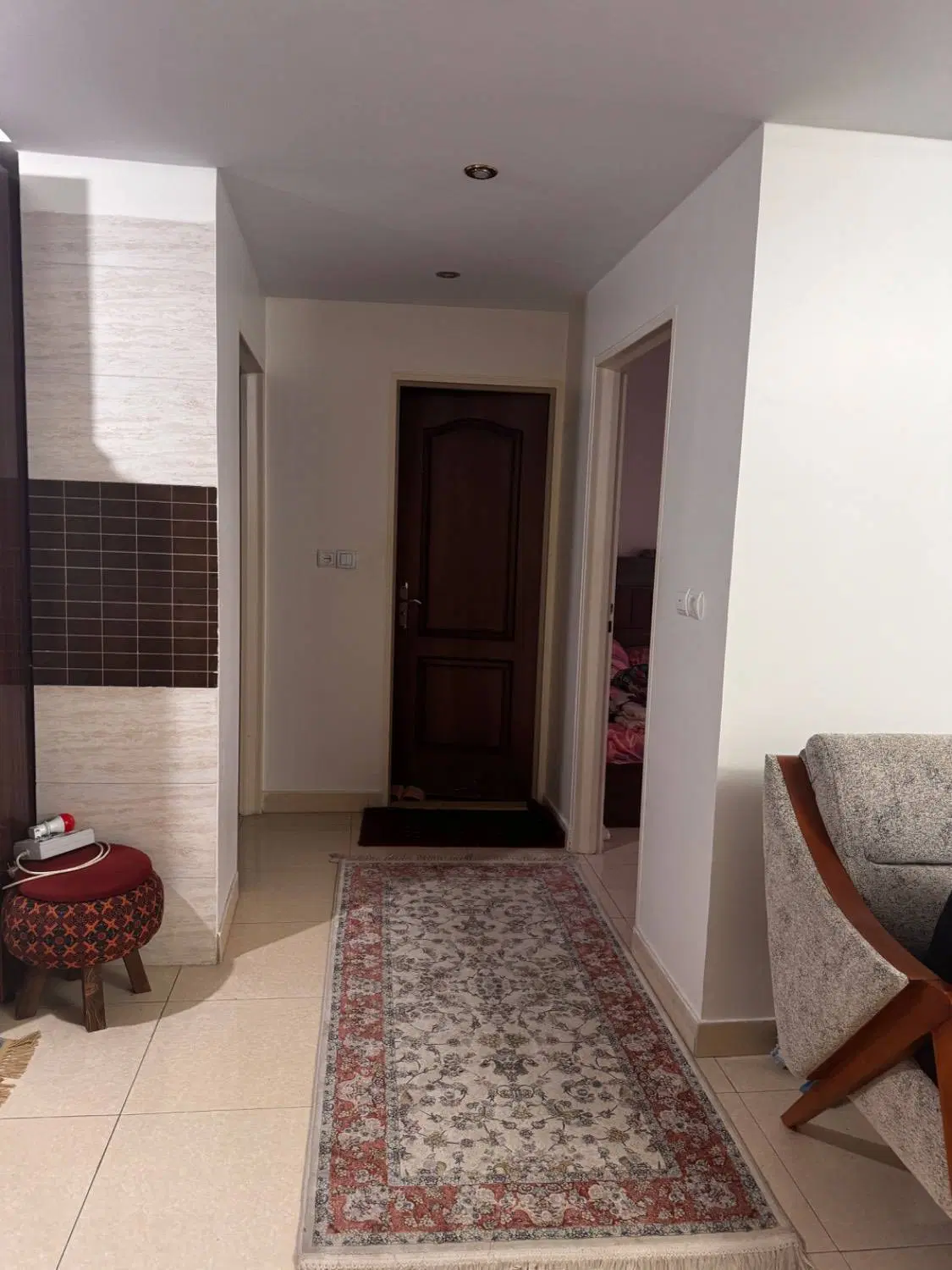 91متر بهارستان جنوبی