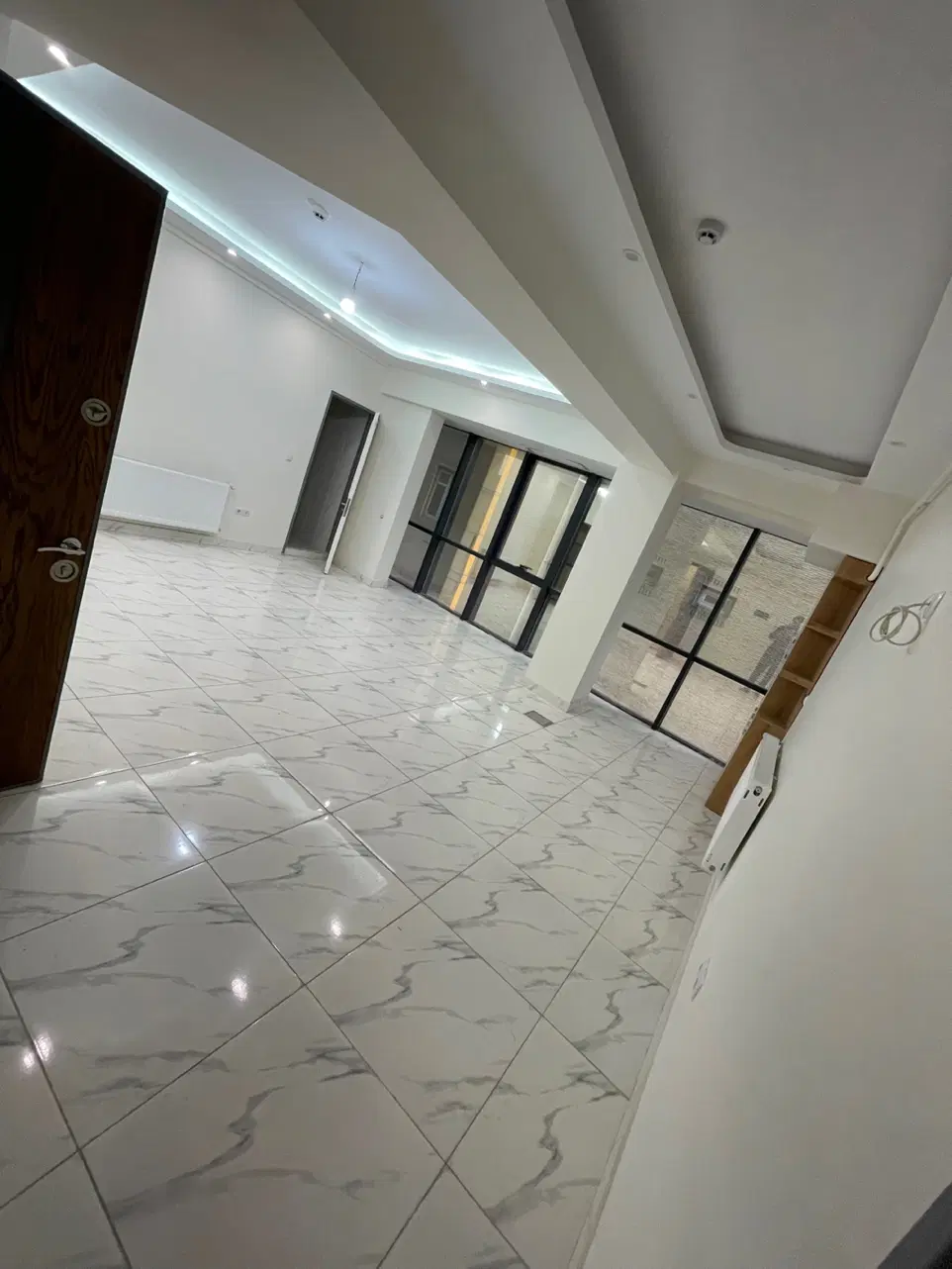 اپارتمان ۶۳ متری عباسی ایستگاه طاق کوچه رضایی