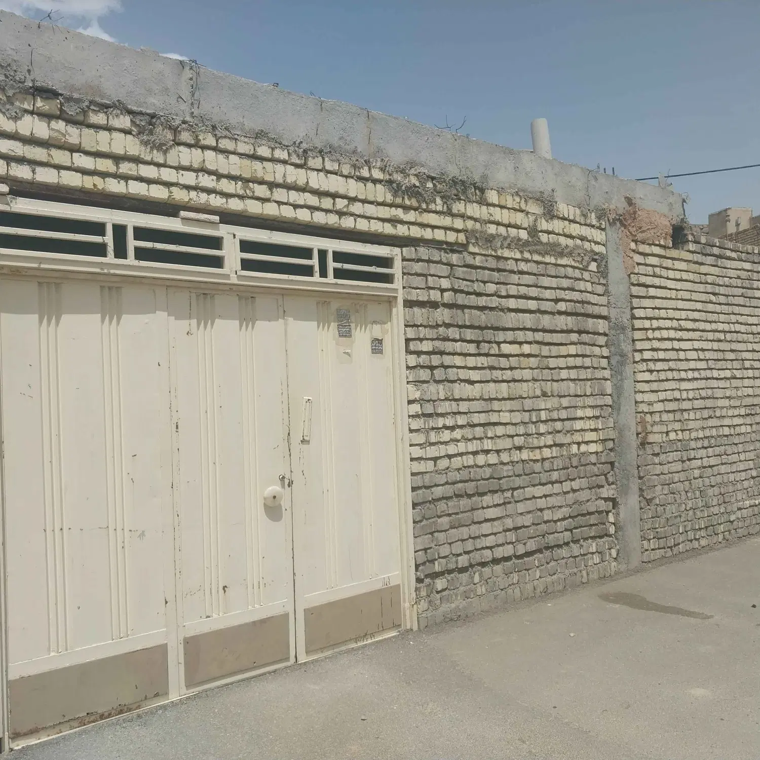 فروش خانه ۵۰متری