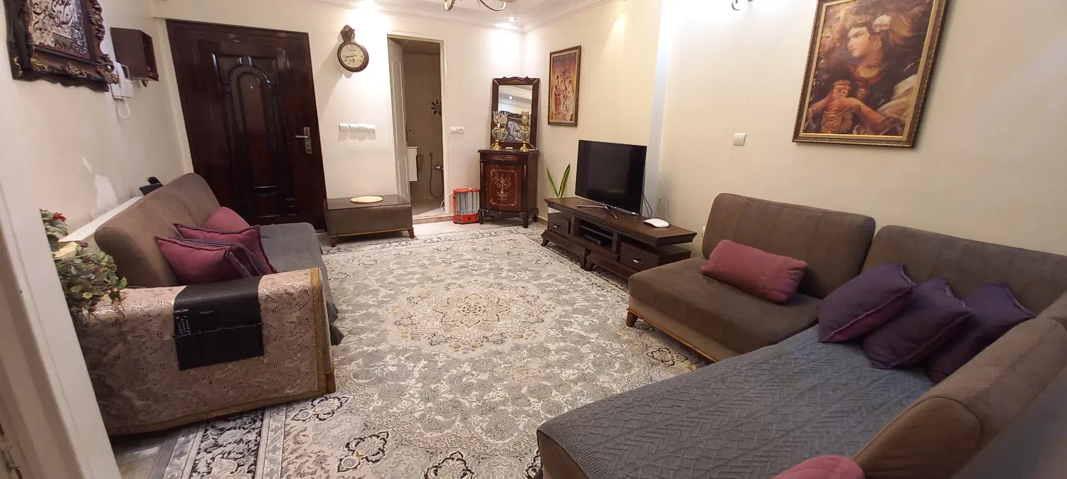 آپارتمان اجاره