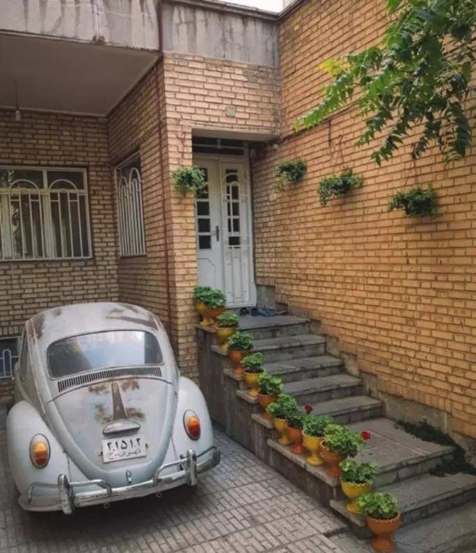 معاوضه یک واحد در عطار با دو واحد در گلدیس
