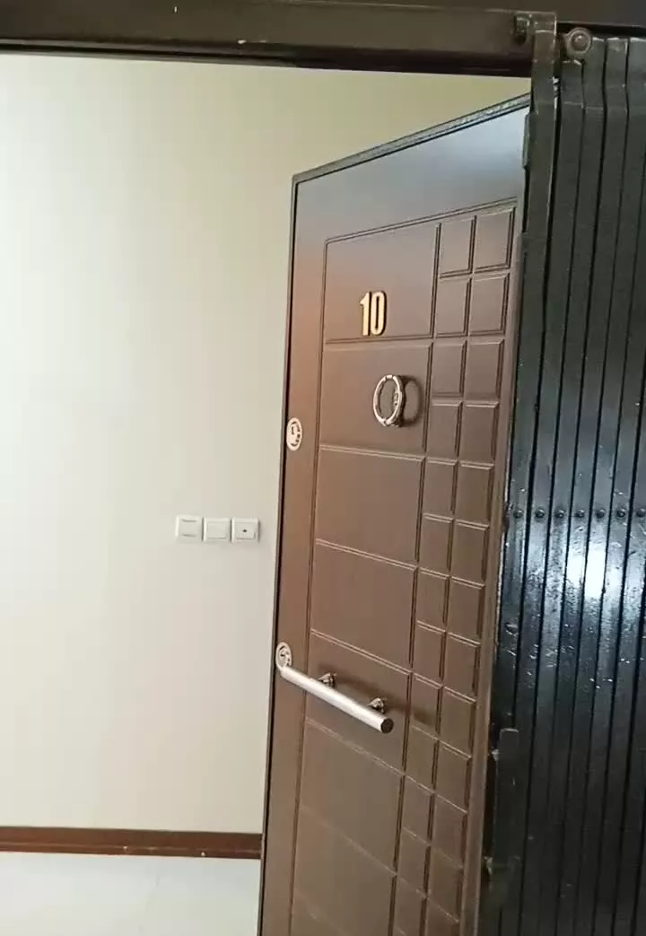 ۱۱۰مترطبقه۴تخلیه۳۰خرداد