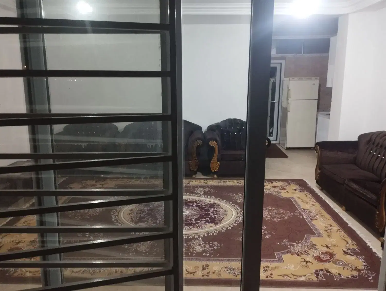 اجاره سوئیت روزانه،هفتگی و ماهانه