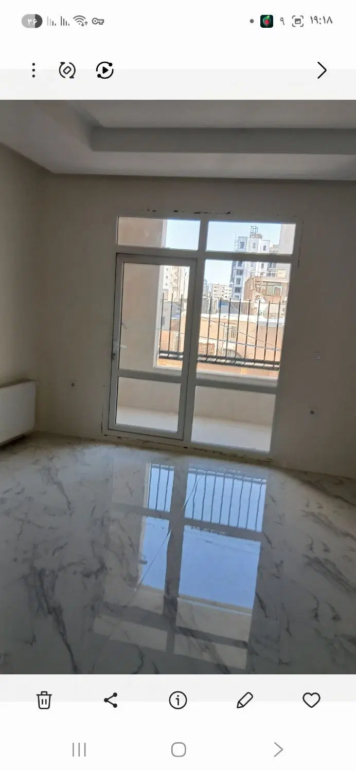 واحد فروشی ۲۵۰ متری پاسداران