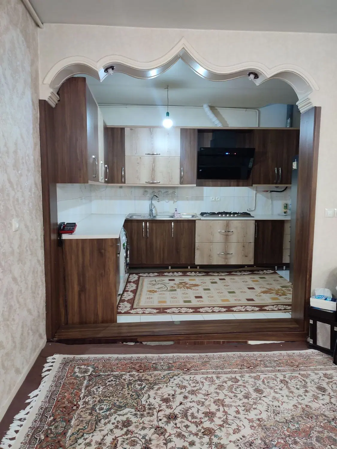خانه ویلایی