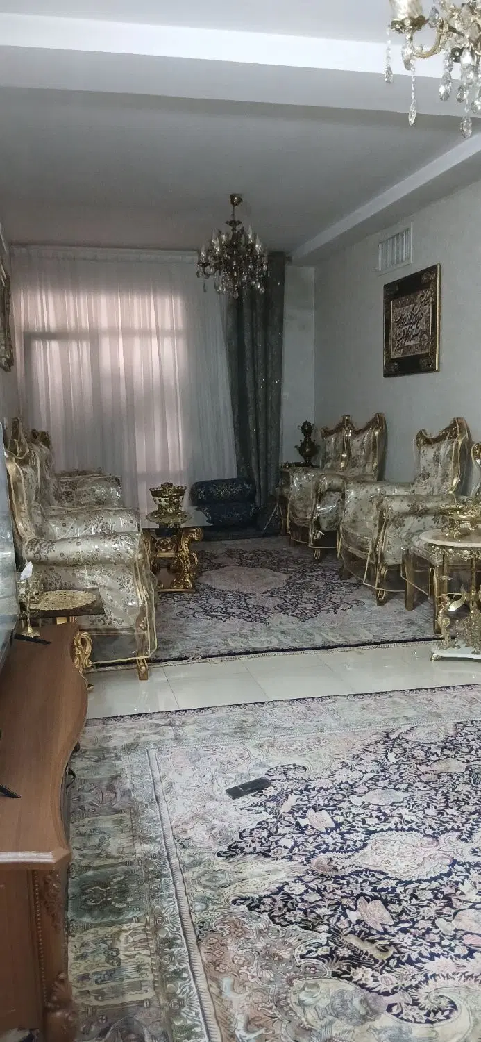 فروش  آپارتمان یک خواب در سهیل