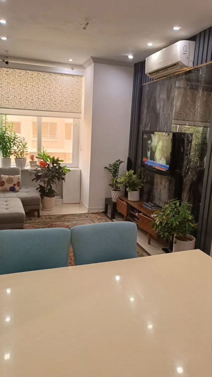 واحد یک خواب و تمیز