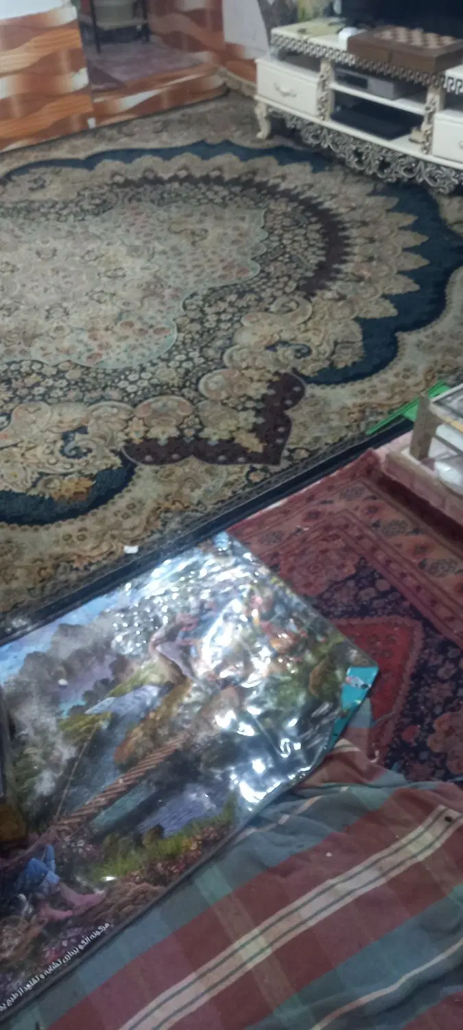 سویت مسکونی ۴۰متری