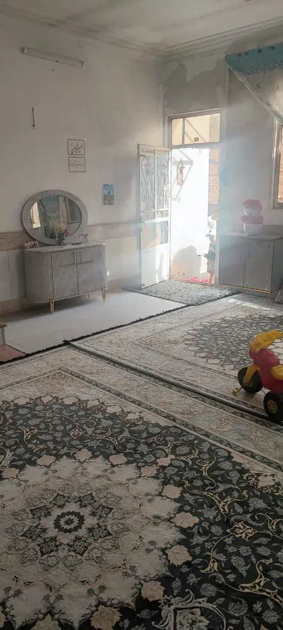 منزل اجاره ایی در جمکران
