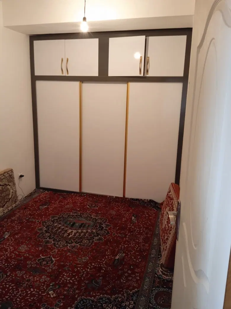 فروش آپارتمان در سهند