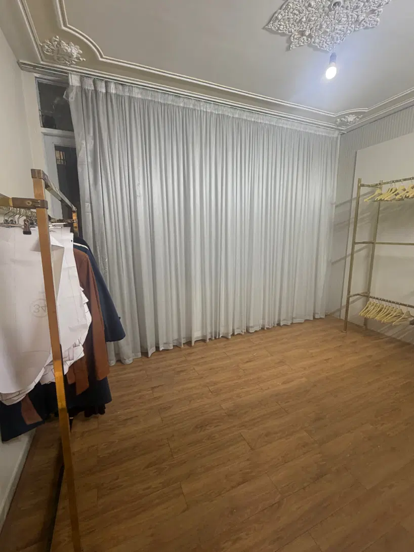 اجاره ماهیانه اتاق جهت مشاغل بانوان ۵۰۰_ ۷م