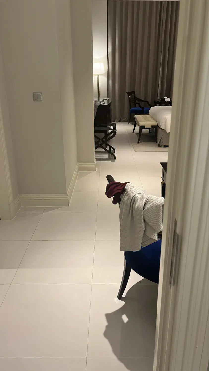 همخانه خانم