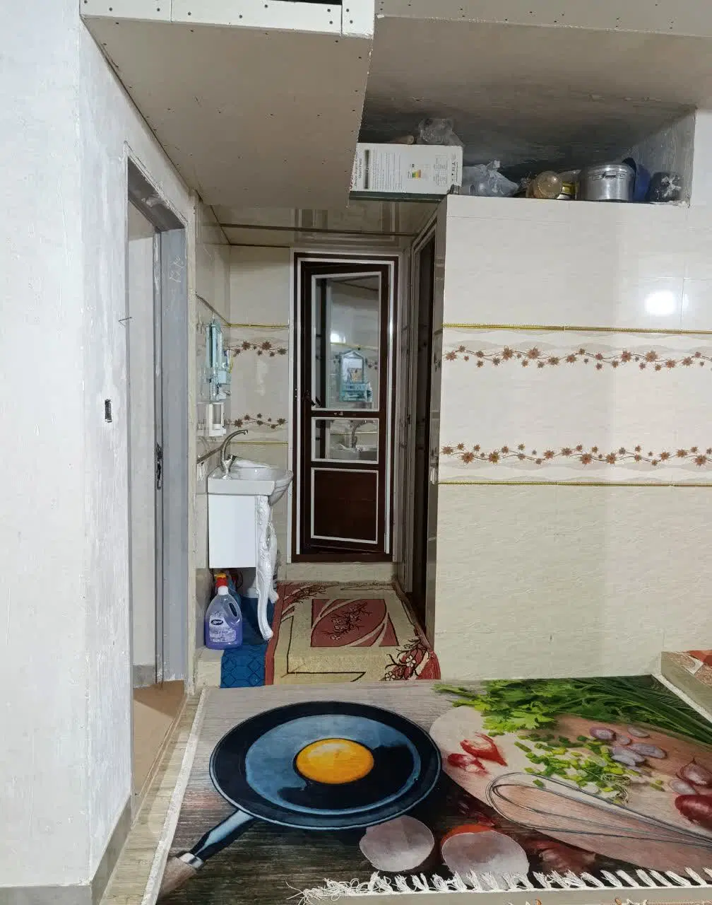 خانه اجاره ای