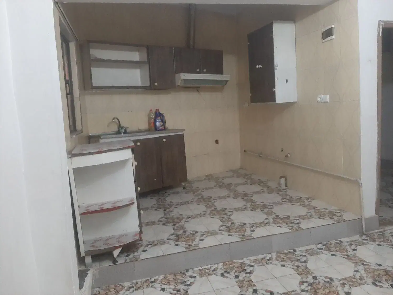 یک واحدویلای بامغازه باهنر۵