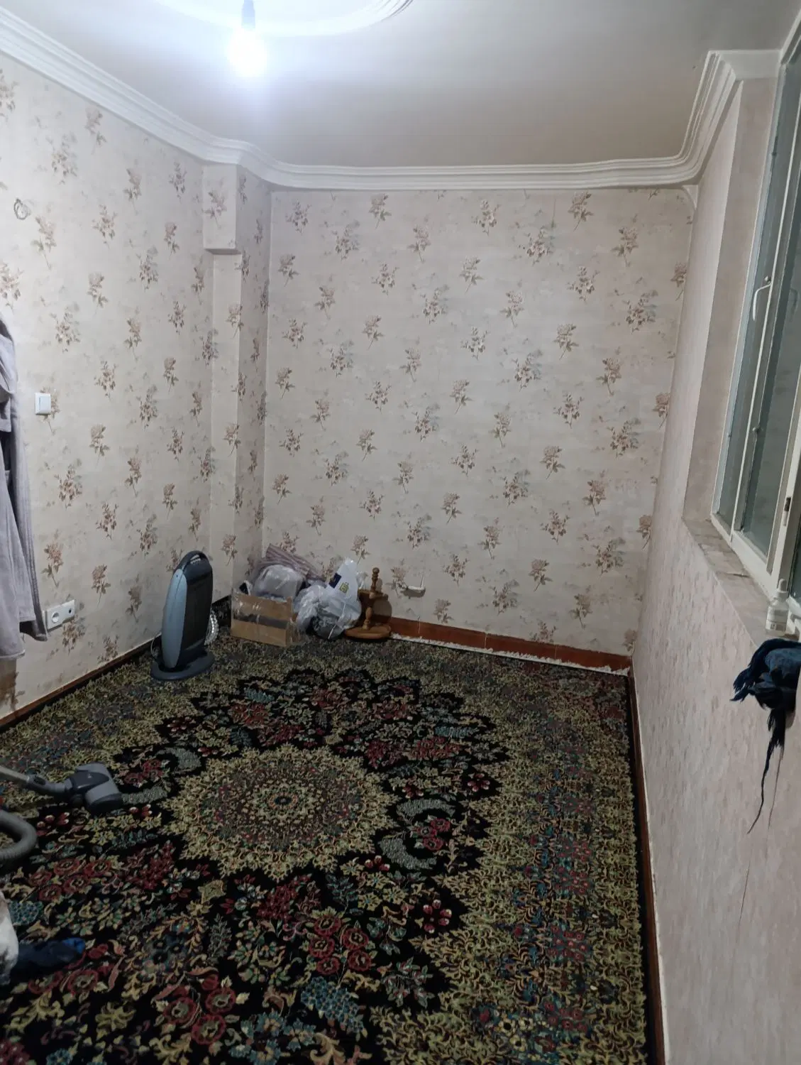 اجاره آپارتمان کیانشهر تهران