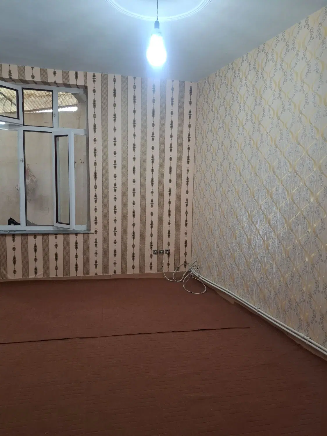 خانه دربست در شهرک بهشتی حجتی