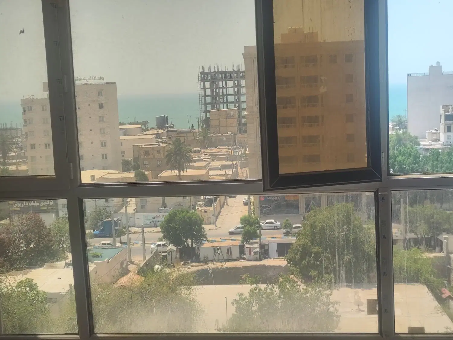 خواجه اعطا ۳ خواب بلوار وحدت