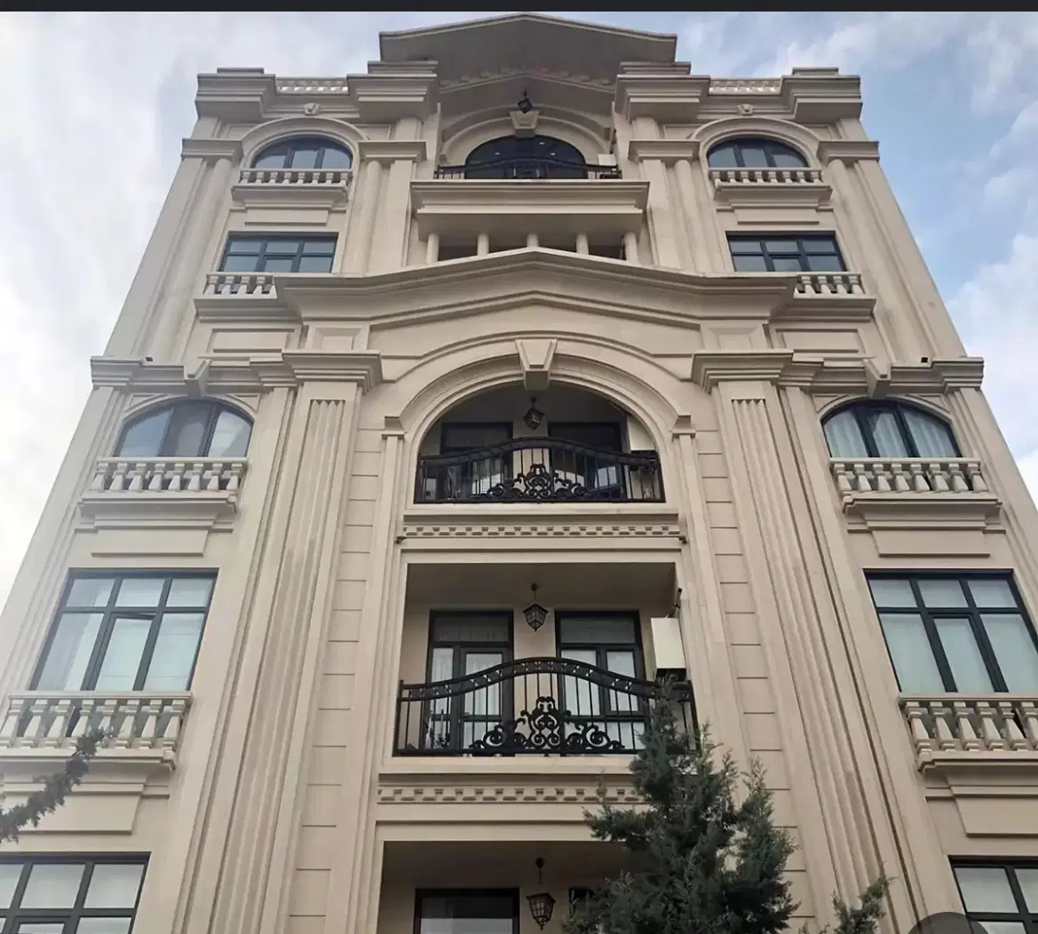 اجاره اپارتمان