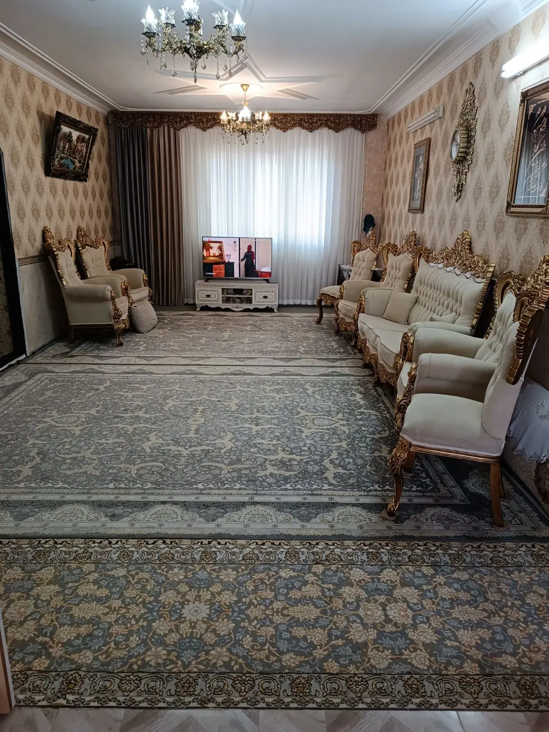 خانه دو طبقه جهت فروش و اجاره