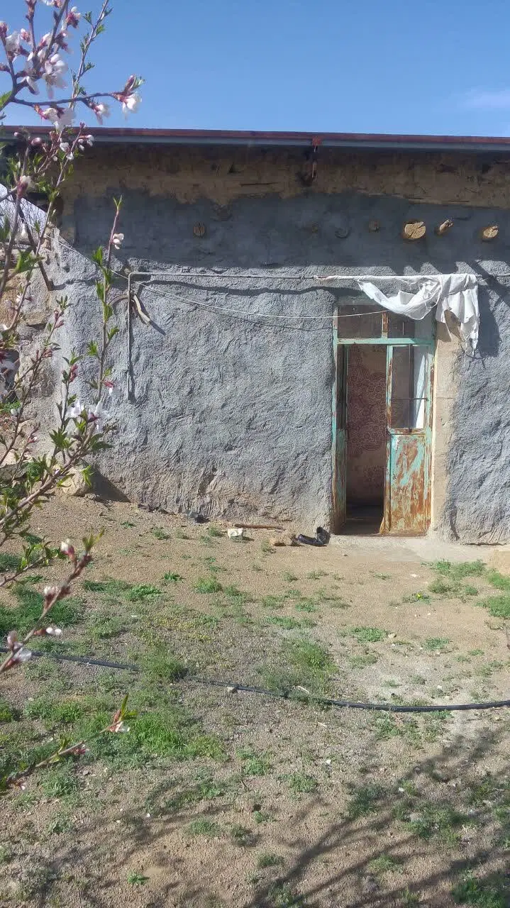 فروش خونه روستایی